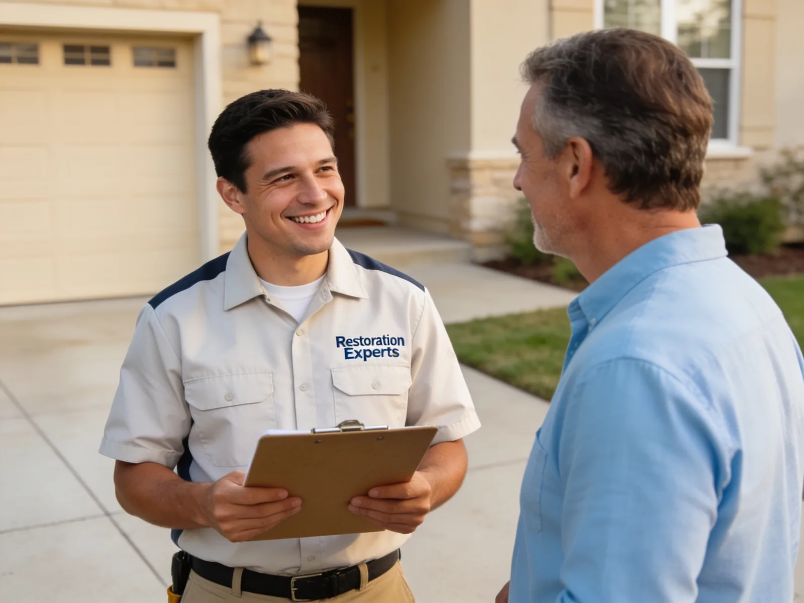 Water Damage Cleanup Columbus, MI FAQs
